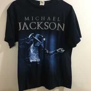 Michael Jackson Tshirt